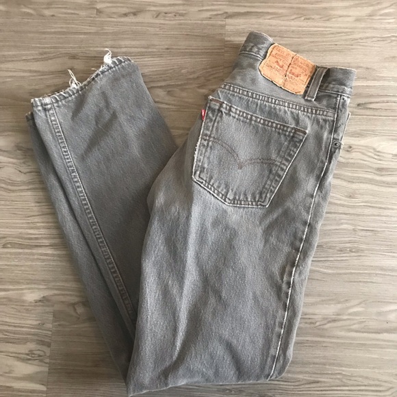 levis 501 29 x 30